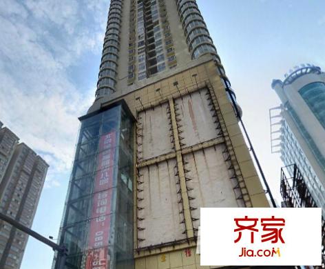 都市之星外景圖  4