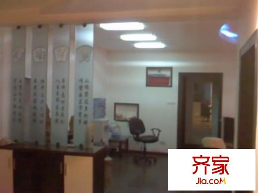 上河城外景圖 2室 戶型圖