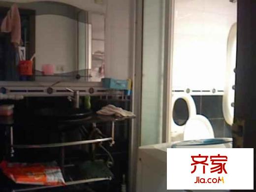 上河城外景圖 2室 戶型圖