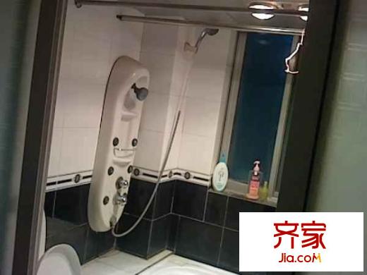 上河城外景圖 2室 戶型圖