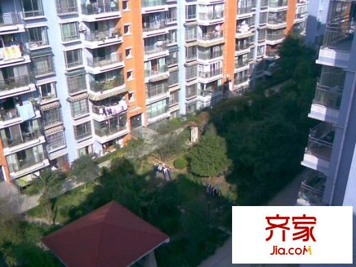 天馨家園外景圖 