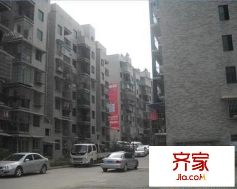 天馨家園外景圖 