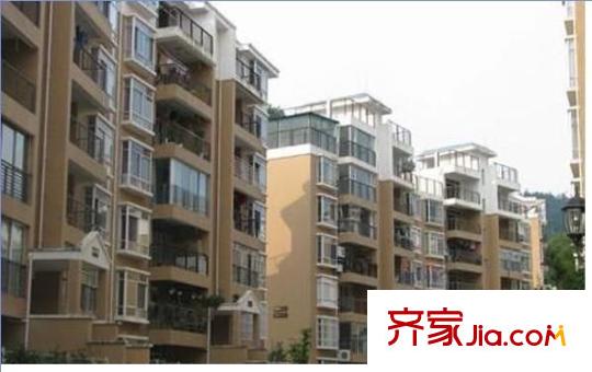 城市山水公園配套圖 周邊配套