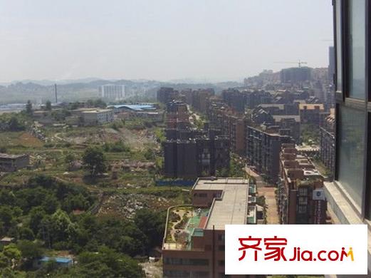 世紀(jì)城龍瑞苑配套圖 周邊配套