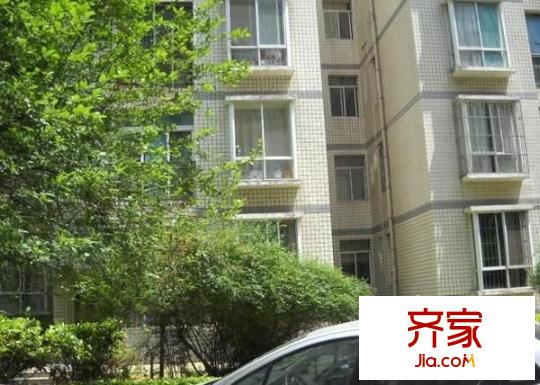 小石城外景圖 