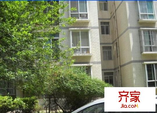 小石城外景圖 