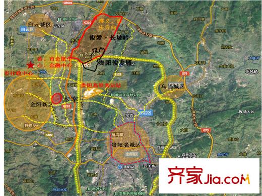 濱湖俊園交通圖