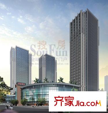 濱湖俊園周邊向南步行約500米世紀金源購物中心