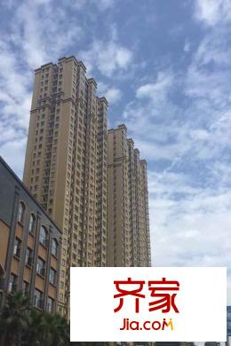元琦林居項(xiàng)目一期工程進(jìn)度（2015-10-12）