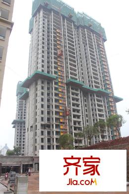 元琦林居7號(hào)樓（2015-9-18）