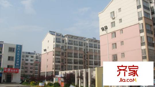 金港花園外景圖DSC05980