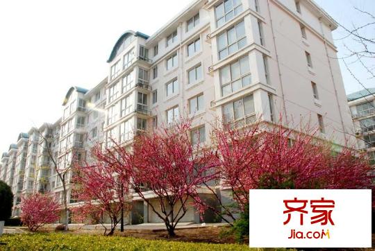 世紀(jì)家園外景圖 