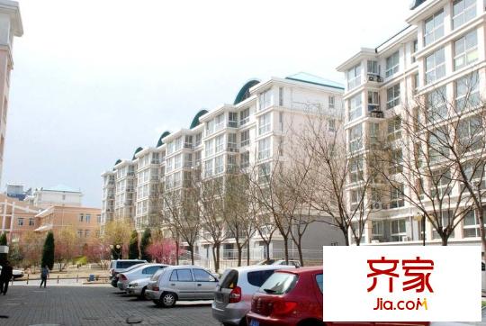 世紀(jì)家園外景圖 