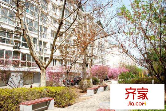世紀(jì)家園外景圖 