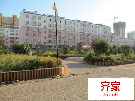 金港花園外景圖 