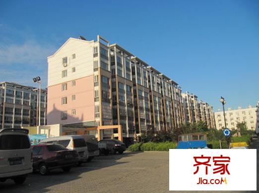 金港花園外景圖 