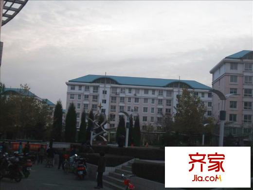 世紀家園外景圖 