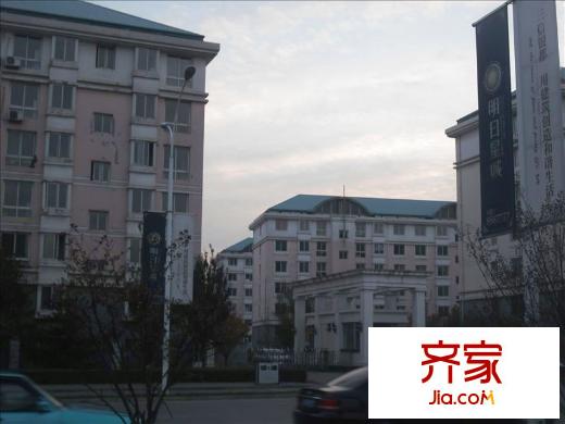 世紀(jì)家園