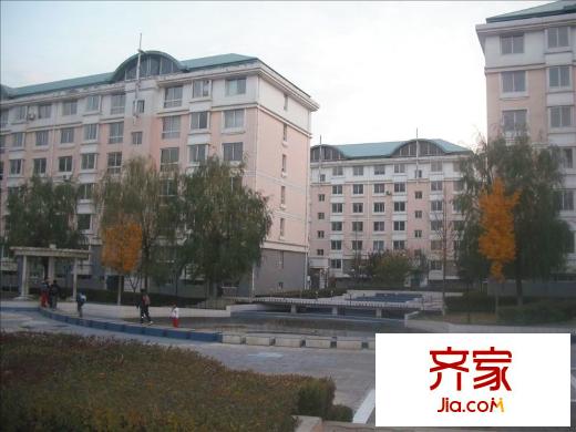 世紀(jì)家園外景圖 