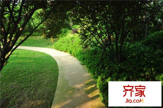 俊發(fā)城項(xiàng)目實(shí)景2015-7-17