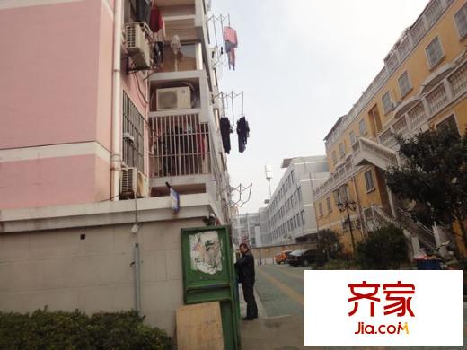 盛世嘉園外景圖DSC08196