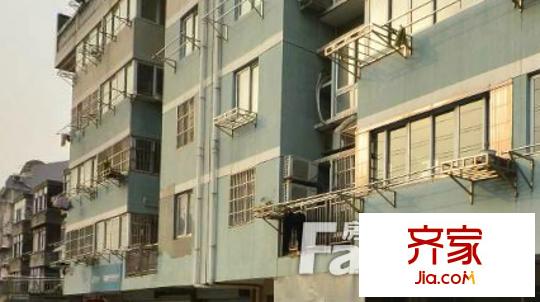 福景苑外景圖 