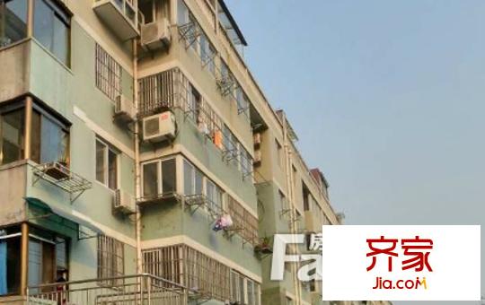 福景苑外景圖 
