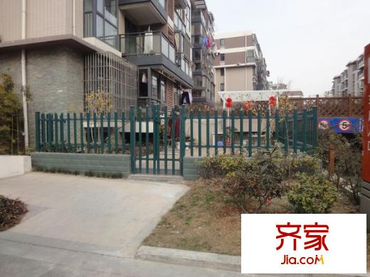 盤古苑別墅外景圖DSC08156