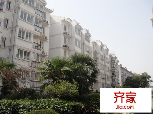 綠洲家園外景圖 