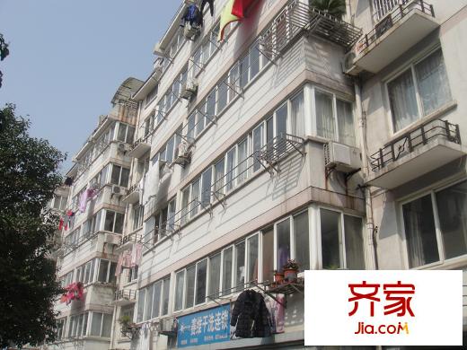 綠洲家園外景圖 