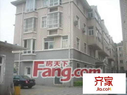 福澤苑外景圖4