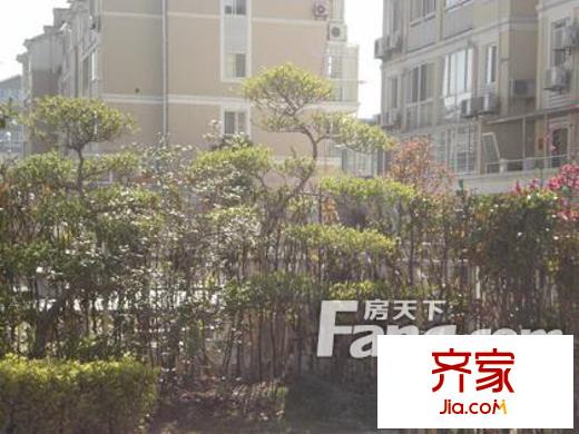 中遠(yuǎn)美墅外景圖中遠(yuǎn) 美墅 