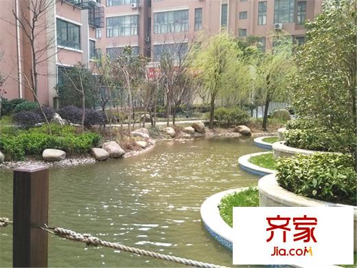 新時(shí)代廣場外景圖 
