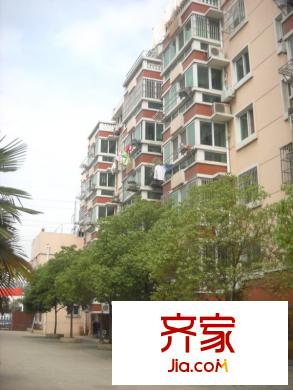 玫瑰花園外景圖 