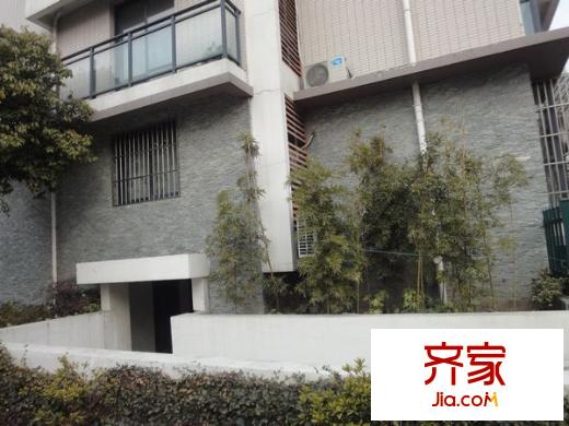 盤古苑別墅外景圖DSC08157
