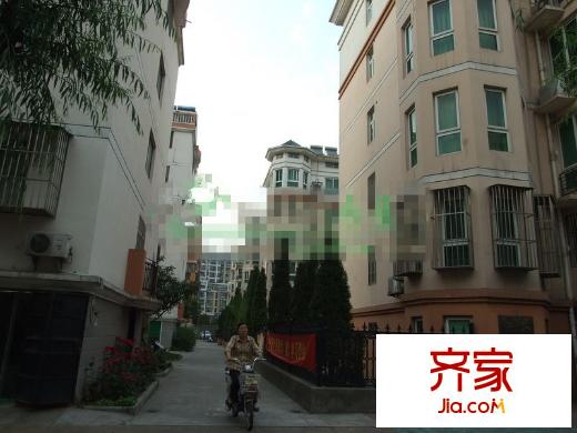 恒祥苑外景圖 