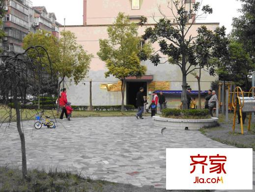 和諧東園外景圖5
