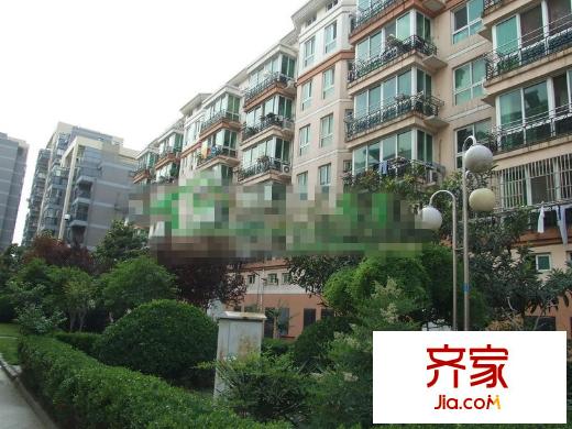 恒祥苑外景圖 