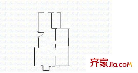 海堂花苑戶型圖wKgELFWQqhOI 