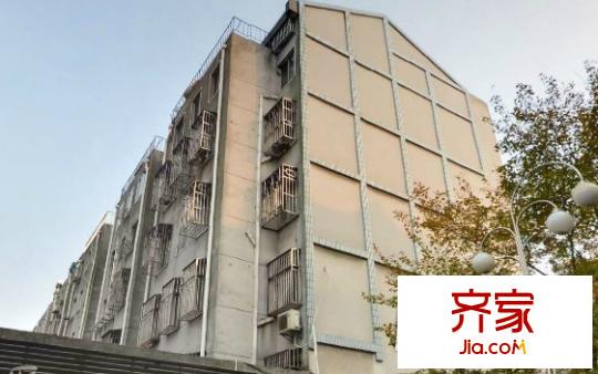 華垠新村外景圖 