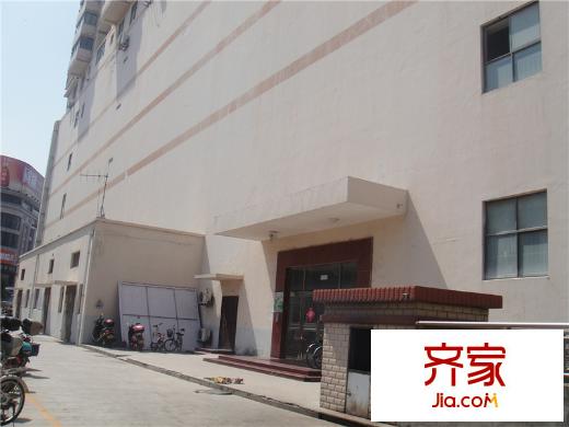 皇劍廣場(chǎng)外景圖DSC01733