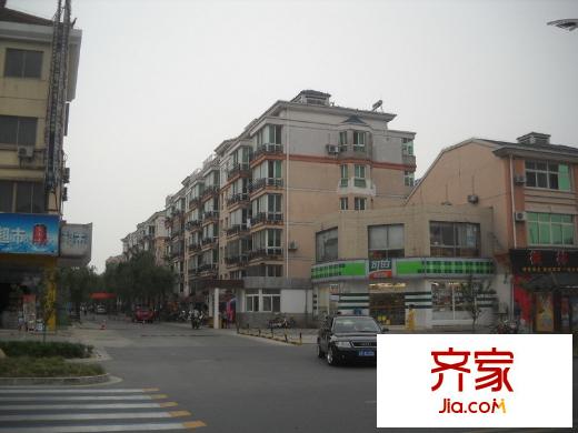 恒祥苑外景圖 