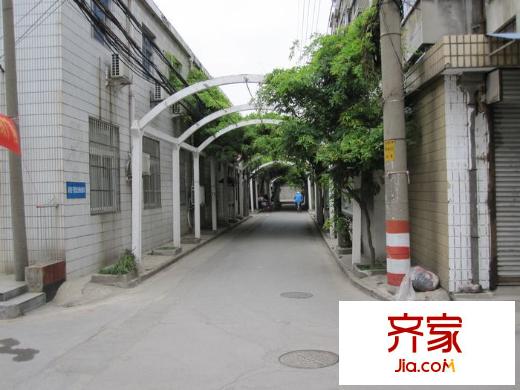 邗供小區(qū)外景圖nEO_IMG_IMG_0849