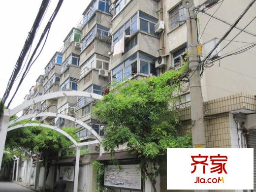 邗供小區(qū)外景圖nEO_IMG_IMG_0850