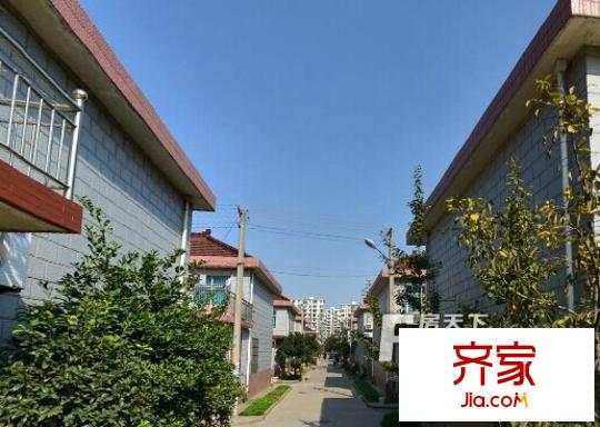 來鶴北苑外景圖 