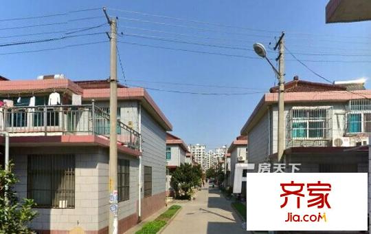 來鶴北苑外景圖 