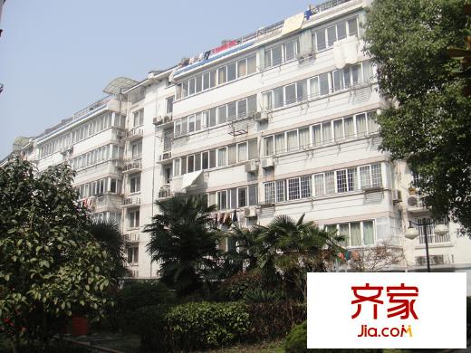 綠洲家園外景圖 