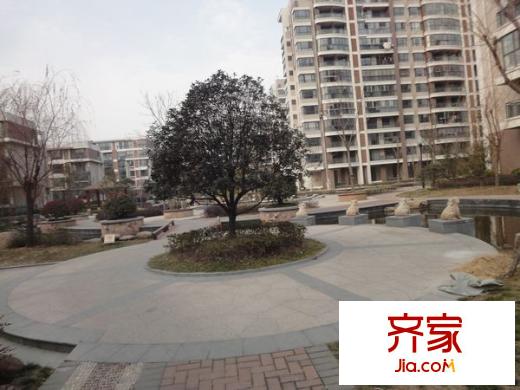黨校宿舍外景圖 