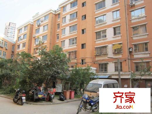 景鴻苑外景圖 