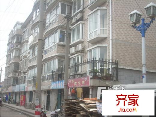 福澤苑外景圖茹澤源2_副本